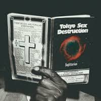 Tokyo Sex Destruction — Sagittarius