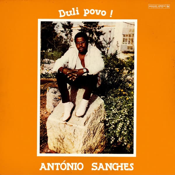 António Sanches — Buli Povo