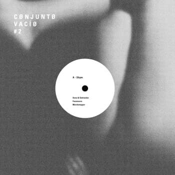 Various — Cønjuntø Vacíø #2
