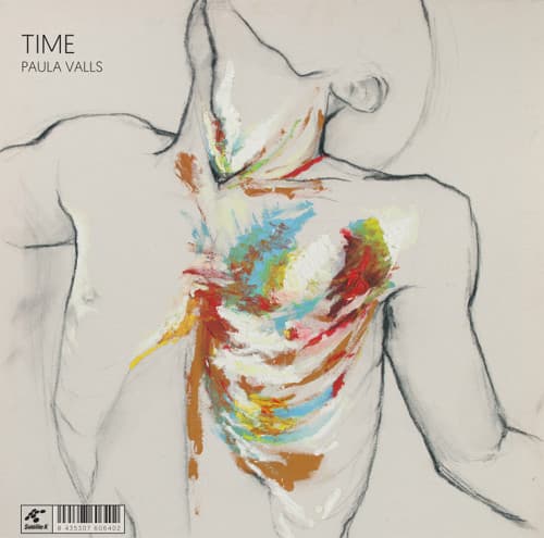 Paula Valls — Time