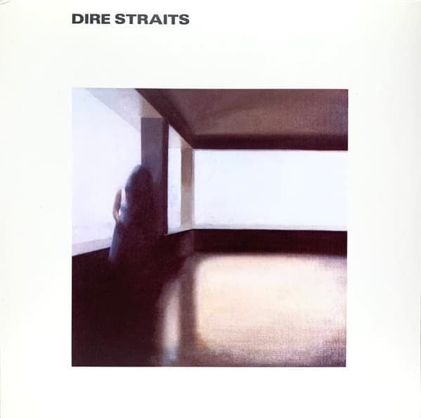 Dire Straits — Dire Straits