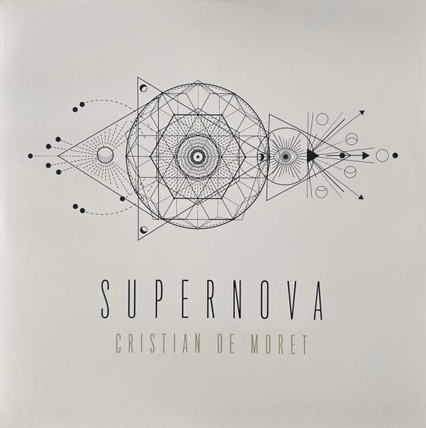 Cristian De Moret — Supernova