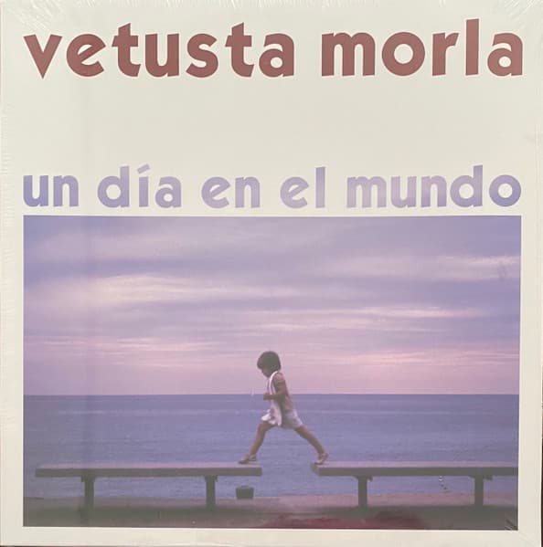Vetusta Morla — Un Dia En El Mundo