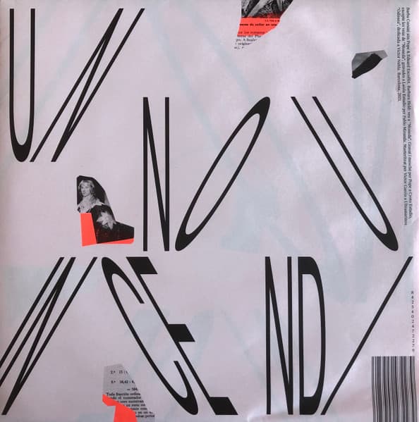 Barba Corsini — Un Nou Incendi