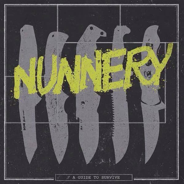 Nunnery — A Guide To Survive