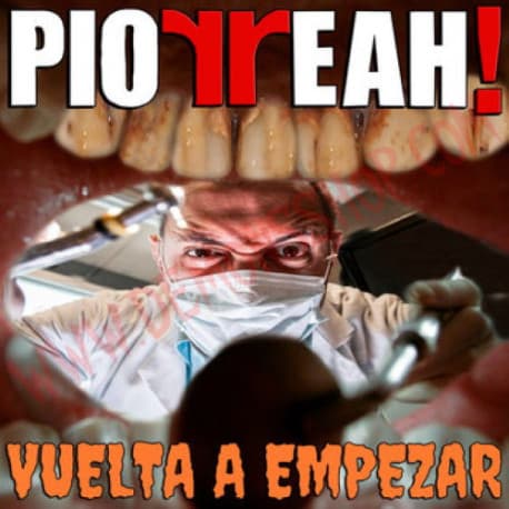 Piorreah — Vuelta A Empezar