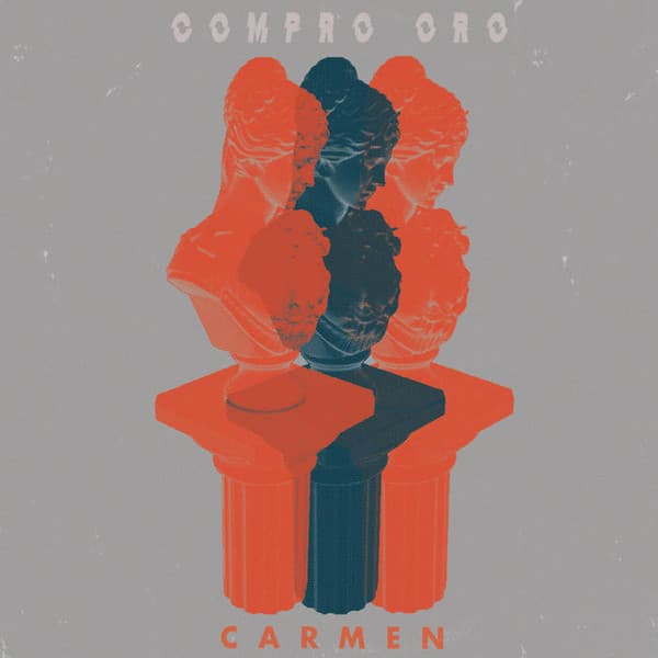 Compro Oro (2) — Carmen