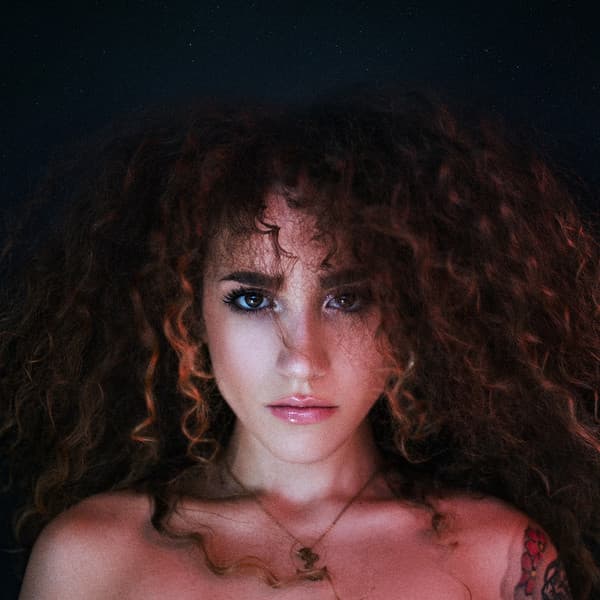 Lauren Nine — Andromeda