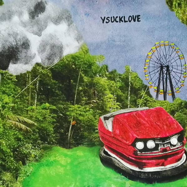 Ysucklove — Ysucklove