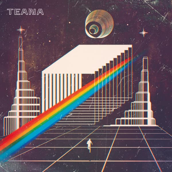 Teana — SonnenKraut