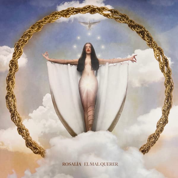 Rosalía (3) — El Mal Querer
