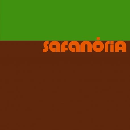 Safanòria — Safanòria