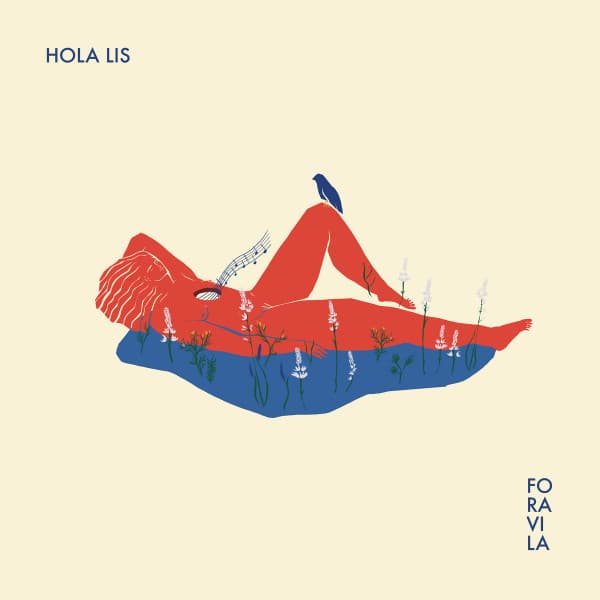 Hola Lis — Foravila