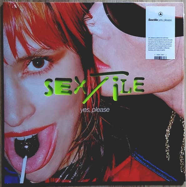 Sextile — Yes, Please.