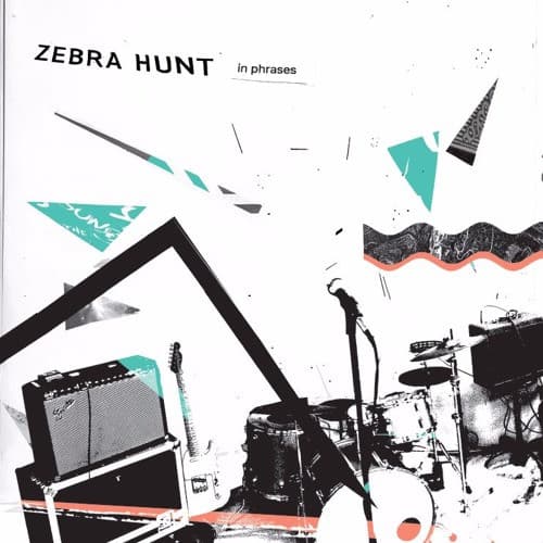 Zebra Hunt — In Phrases
