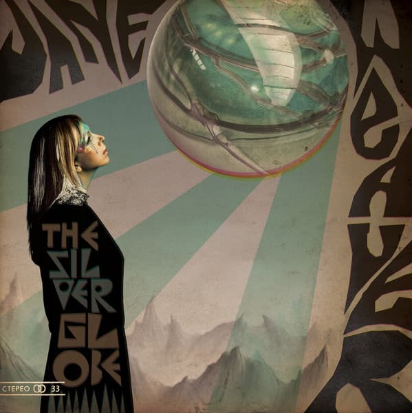 Jane Weaver — The Silver Globe