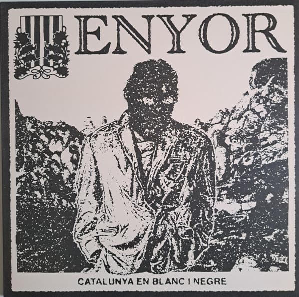 Enyor — Catalunya En Blanc I Negre