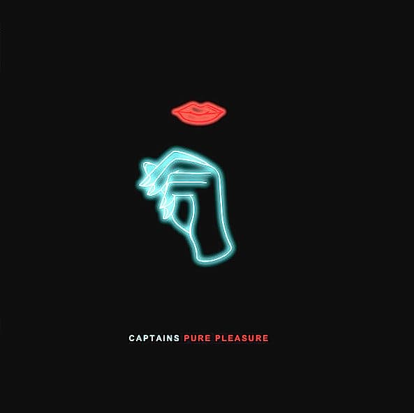 Captains (3) — Pure Pleasure