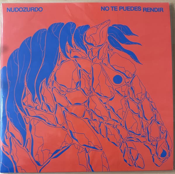 Nudozurdo — No te puedes rendir