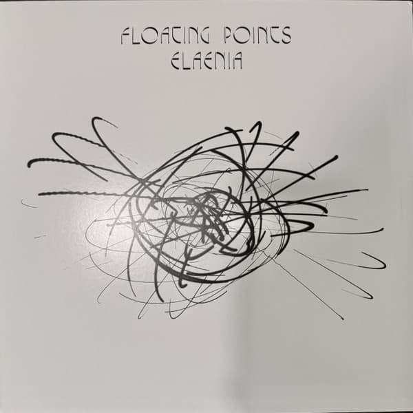 Floating Points — Elaenia