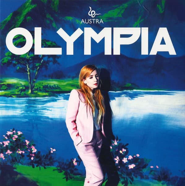 Austra — Olympia