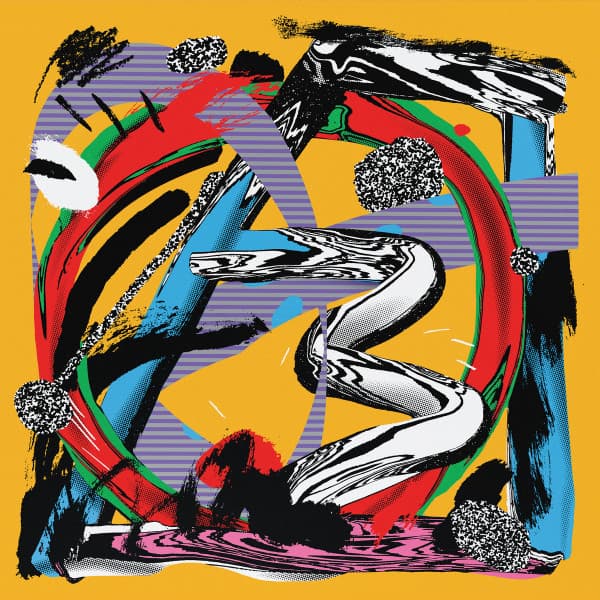 Alex Silva (4) — Now Is A Wave