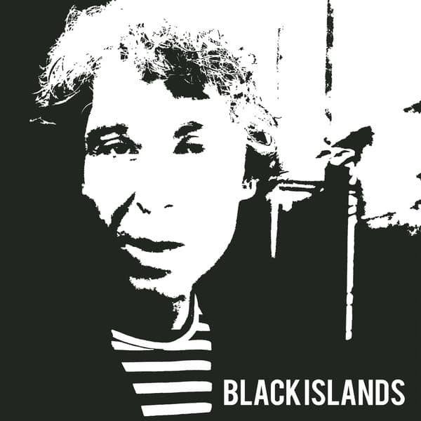 Black Islands (2) — Black Islands