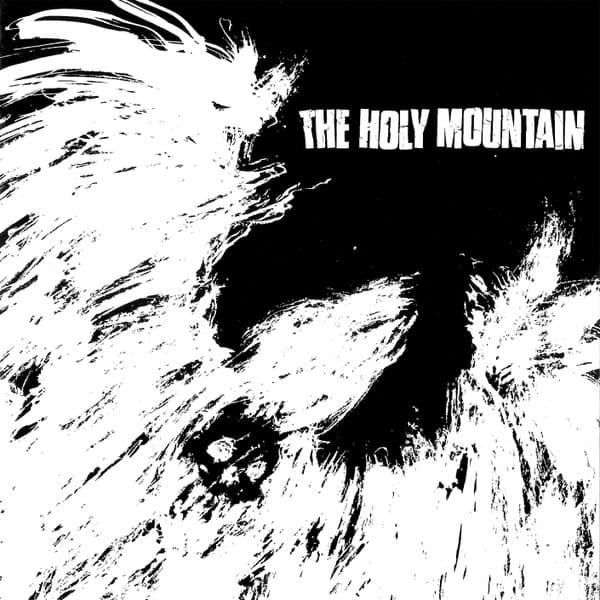 The Holy Mountain — Entrails