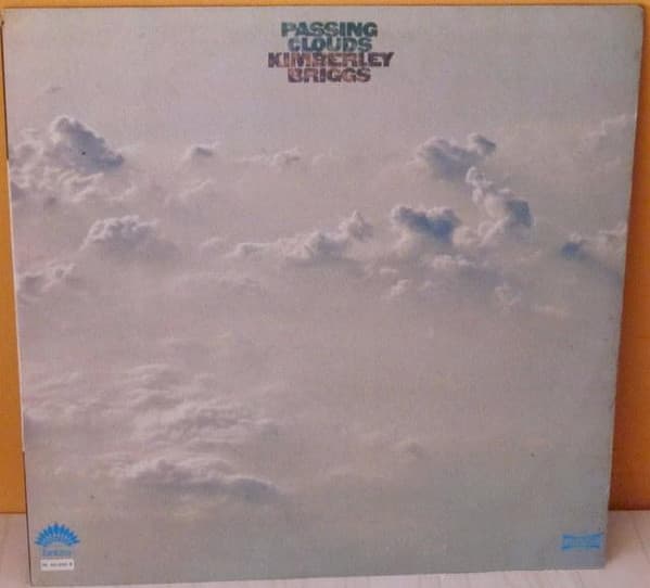 Kimberley Briggs — Passing Clouds