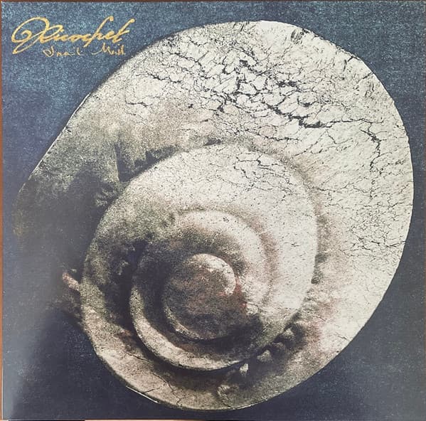 Snail Mail (2) — Ricochet