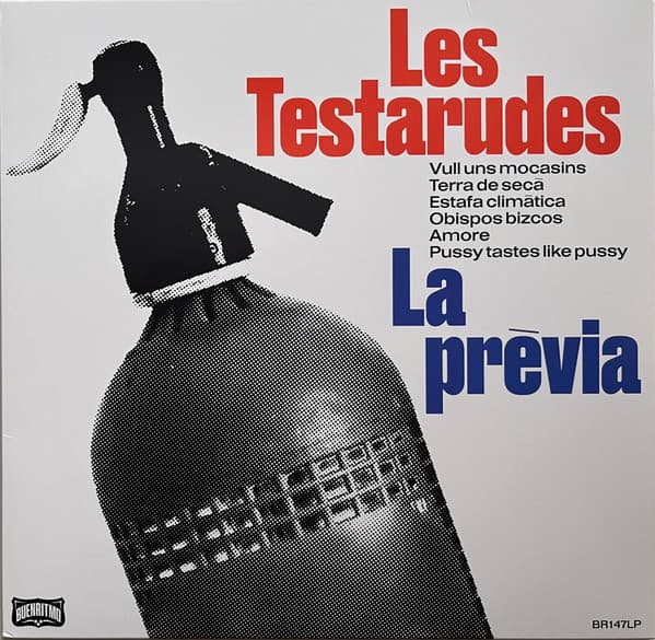 Les Testarudes — La Prèvia