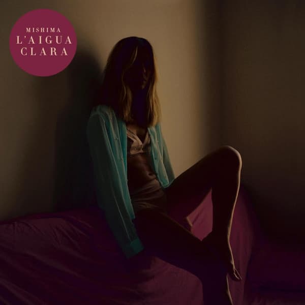 Mishima — L'Aigua Clara