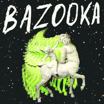 Bazooka (17) — Bazooka