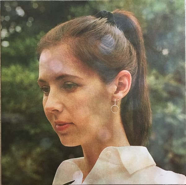 Carla dal Forno — Look Up Sharp