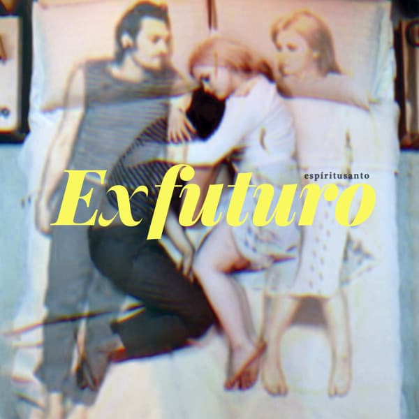 Espiritusanto — Exfuturo
