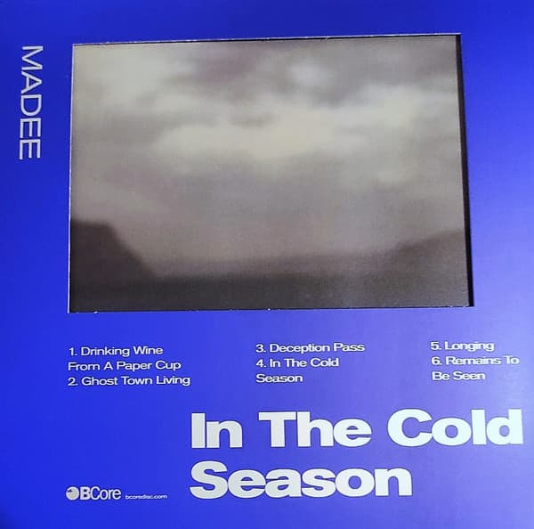 Madee (2) — In The Cold Season