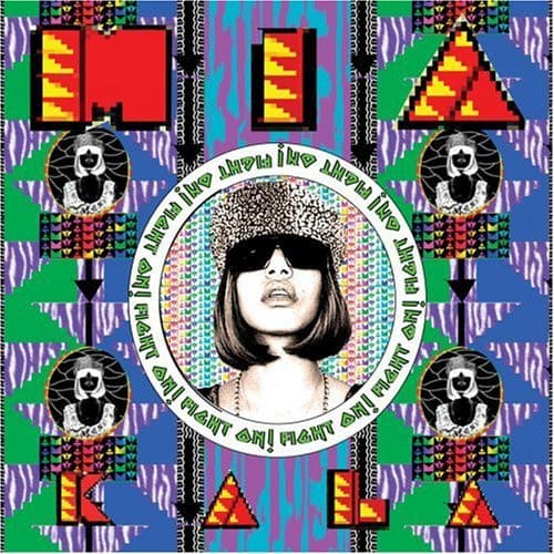 M.I.A. (2) — Kala