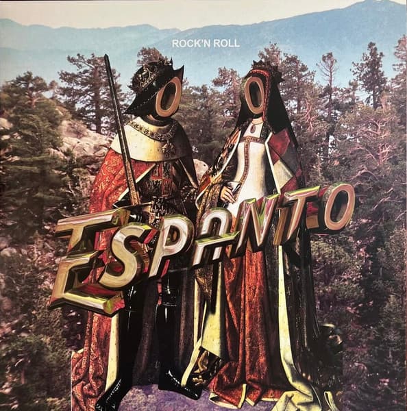 Espanto — Rock'n Roll