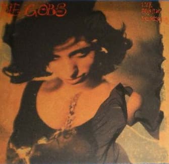 Die Gobs — Luz Sonido Demencia