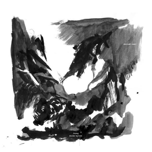 ibonrg, enrike hurtado — oMOrruMU baMAt