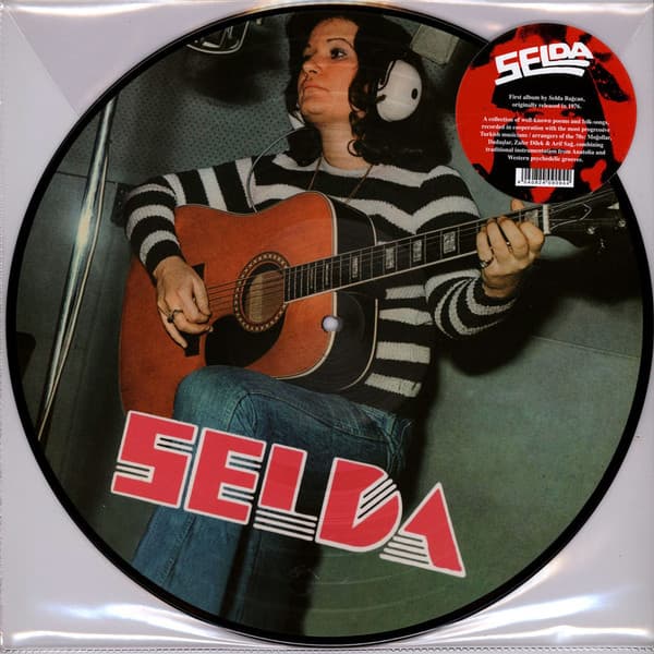 Selda (2) — Selda