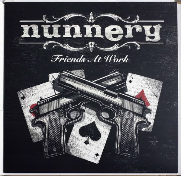 Nunnery — Friends At Work