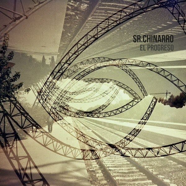 Sr. Chinarro — El Progreso
