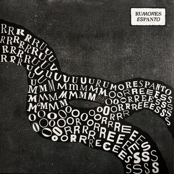 Espanto — Rumores