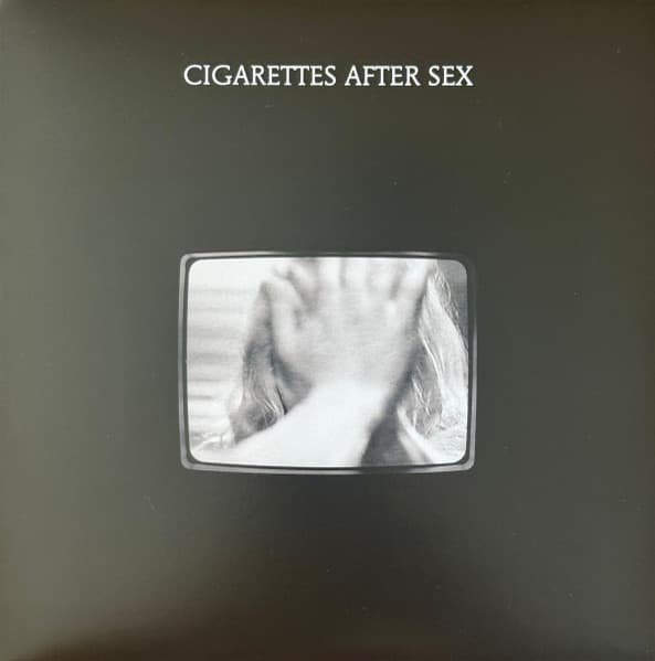 Cigarettes After Sex — The Crystal Ship / Anna Karenina