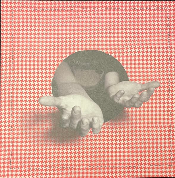 Ulrika Spacek — Compact Trauma