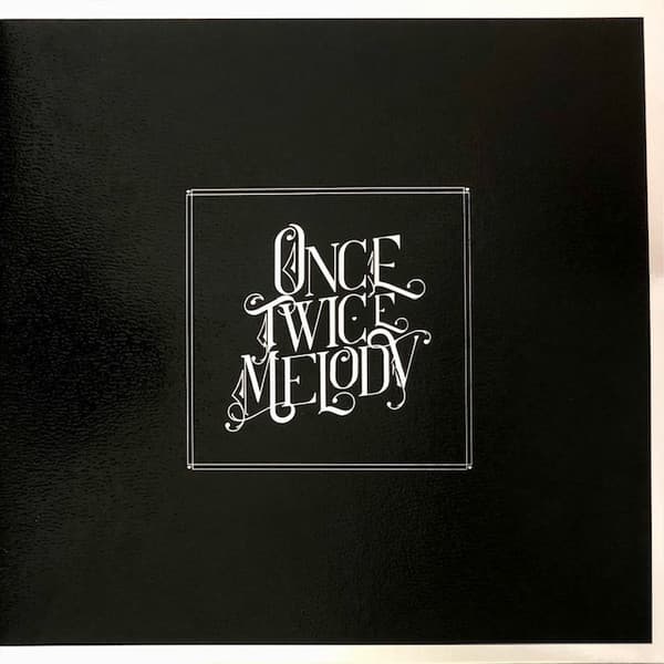 Beach House — Once Twice Melody