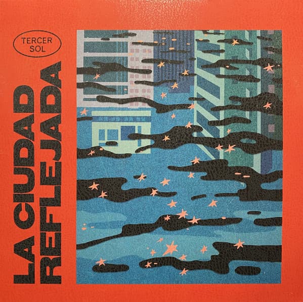 Tercer Sol — La Ciudad Reflejada