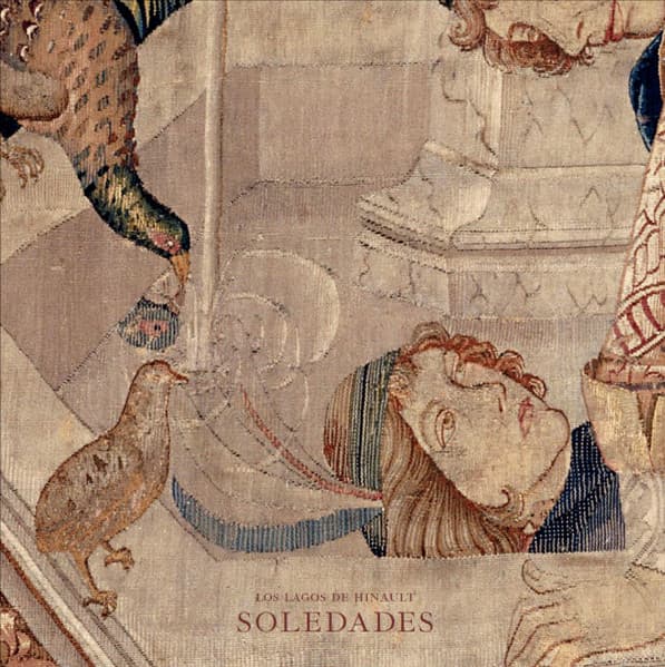 Los Lagos De Hinault — Soledades