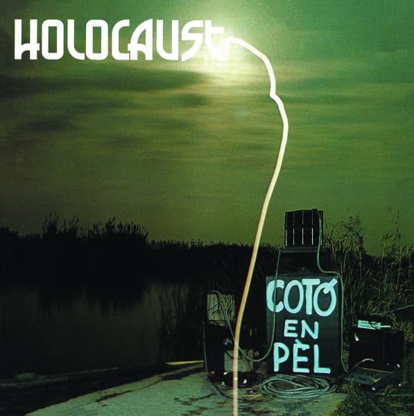 Cotó-En-Pèl — Holocaust